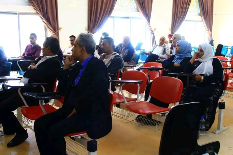 الحركة التعاونية اليمنية تعقد اجتماعها الدوري وتعلن يوم الـ20 من مارس يوم إشهار الحركة