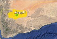 الجوف : قبائل دهم تجبر مليشيا الحوثي على اطلاق شيخ محتجز لديها
