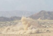 منظمة حقوقية توثق أكثر من 700 منزل فجرتها مليشيا الحوثي