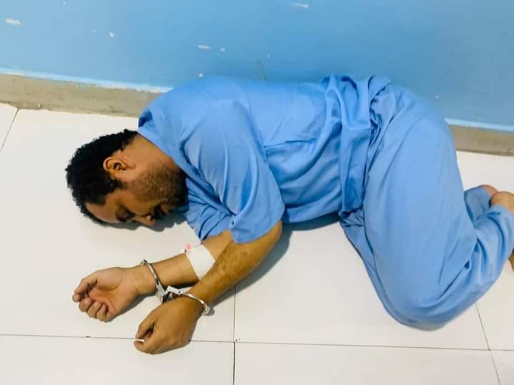 وفاة أحد نزلاء السجن المركزي في إب جراء الإهمال الطبي