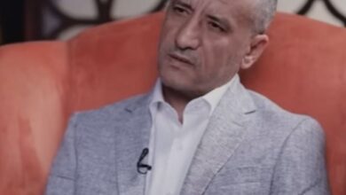 نبيل الصوفي يكتب عوائق التغيير في اليمن وجيل الجمهورية الشائخ