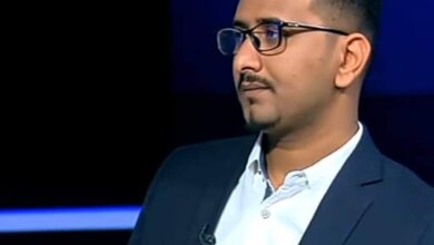 أدونيس الدخينى يكتب.. مرتزقة إيران ونضالات الشعب اليمني