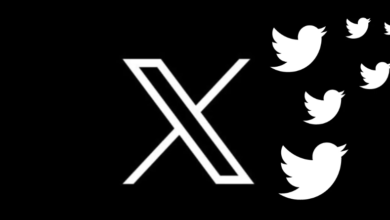 "وداعا تويتر " ماسك يغير رسميًا الطائر الازرق و يستبدله ب X