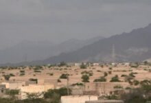 مليشيا الحوثي تستهدف سكان قرى فاصلة بين تعز والحديدة