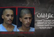 تفاصيل "خلية الإيذاء" الحوثية بعد سقوطها بيد القوات المشتركة في الساحل الغربي