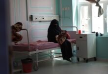 "الصحة العالمية" تحذّر من انتشار الأمراض في اليمن جراء انخفاض تمويل التدخلات الإنسانية