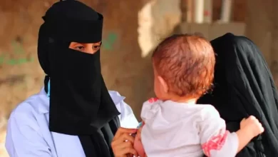 تقرير دولي: أغلب حالات الإصابة بالحصبة تتركز في مناطق سيطرة مليشيا الحوثي