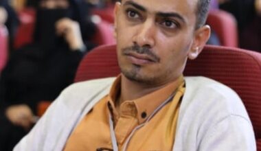 المشاط والحوثيون: خداع وجرائم في تعز
