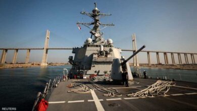 واشنطن: هجوم حوثي صاروخي في البحر الأحمر.. ولم نرصد أضرارا