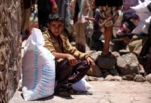 الأمم المتحدة: نقص المساعدات فاقم الوضع الإنساني في اليمن