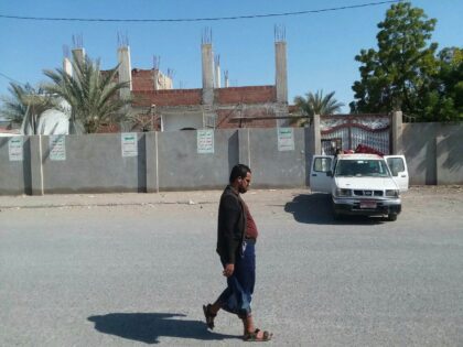 الحوثيون يطردون أسرة "جنوبية" من منزلها