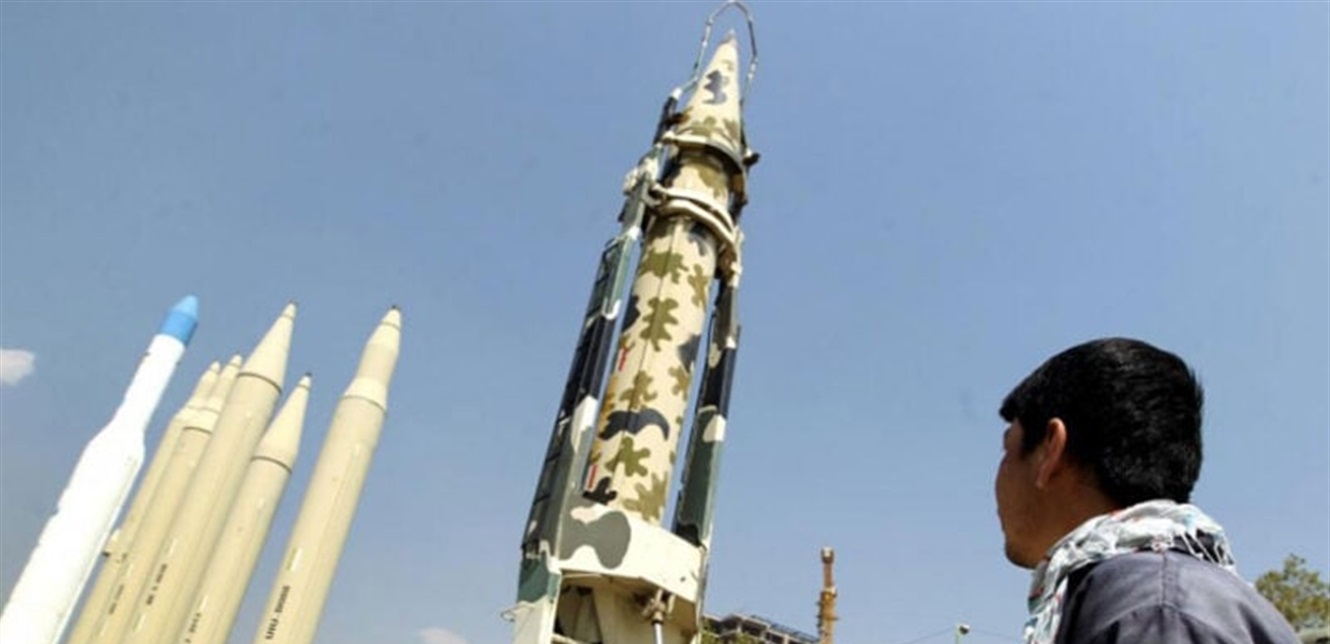 “سنتكوم”: تدمير صاروخ مضاد للسفن في مناطق سيطرة مليشيا الحوثي