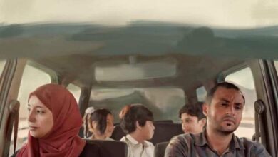 "المرهقون" فيلم يمني يحصد جائزة جديدة من مهرجان ميد فيلم روما