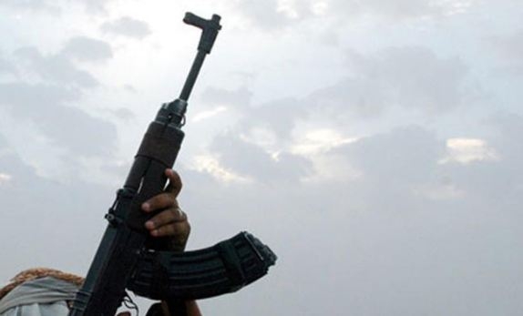 مقتل مواطن برصاص مسلحين مجهولين في الطريق الرابط بين صنعاء وصعدة
