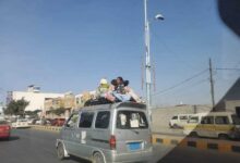 الهجرة الدولية: نزوح 47 أسرة يمنية خلال الأسبوع الماضي
