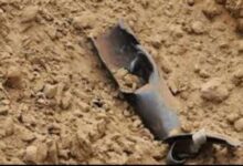 إصابة فلاح بجروح خطيرة جراء إنفجار جسم من مخلفات مليشيا الحوثي في الحديدة