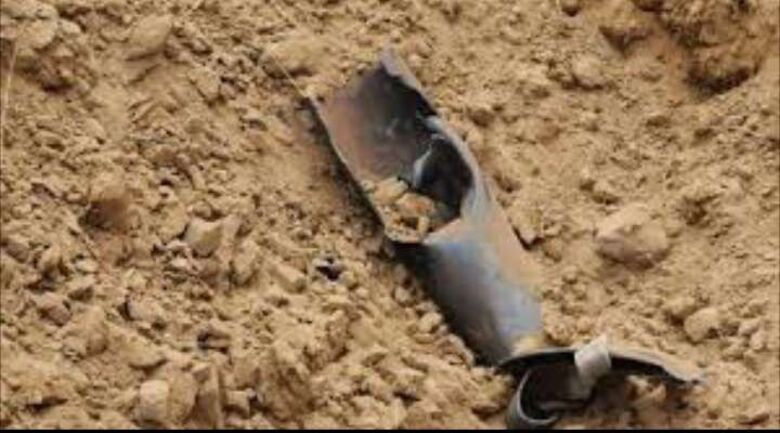 إصابة فلاح بجروح خطيرة جراء إنفجار جسم من مخلفات مليشيا الحوثي في الحديدة