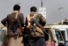 إب.. مليشيا الحوثي تقتحم قرية الديمة في بعدان وتختطف عددًا من المواطنين