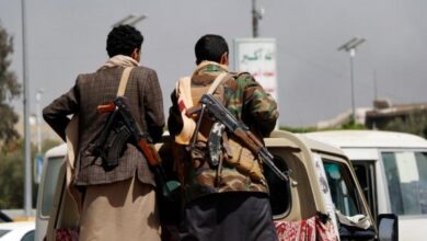 الحديدة.. مليشيا الحوثي تقتل مواطن بعد أقل من شهر على اختطافه 