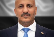 عضو القيادة الرئاسي طارق صالح يعزّي الأمير محمد بن سلمان في وفاة الأمير بدر آل سعود