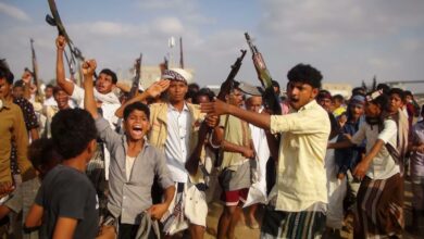 مليشيا الحوثي تغتال البراءة.. 6 انتهاكات جسيمة تطول أطفال اليمن