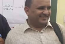 العفو الدولية تطالب مليشيا الحوثي بالإفراج الفوري عن خبير تربوي معتقل