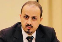 فبركات كاذبة سيئة الإخراج.. وزير الإعلام يدين تلفيق مليشيا الحوثي اتهامات لتهاميين أبرياء