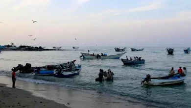 واشنطن: هجمات الحوثيين في البحر الأحمر تلحق الضرر بسبل عيش آلاف الصيادين اليمنيين