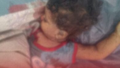 مُسيرة حوثية تقتل طفلا جنوب محافظة تعز
