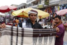 "العيد" ينعش تجارة المعاوز.. إرث الأجداد للأبناء