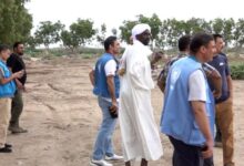 "أونمها" تخطط لبناء مقر جديد في الخوخة لتسهيل عملها في الحديدة
