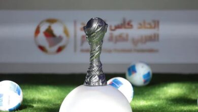 البحرين تتأهل إلى نهائي خليجي 26 بعد فوزها على الكويت 1- 0