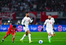 المنتخب البحريني يتوج بلقب خليجي 26، إثر فوزه على المنتخب عُمان