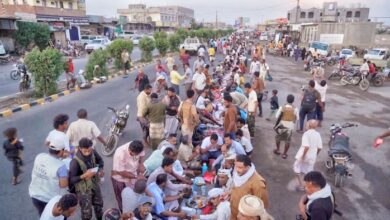 مقتل مرتزق أفريقي في صفوف الحوثيين (صورة)