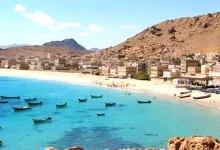 الحديدة..مليشيا الحوثي تحول جزيرة كمران إلى سجن جماعي وإخفاء قسري لعشرات السكان