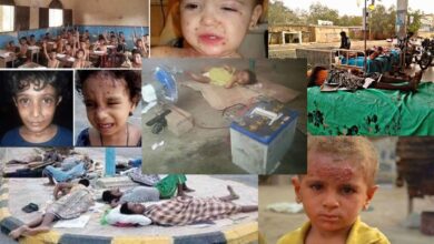 مصادر: ثورة قبلية وشعبية وشيكة ضد مليشيا الحوثي