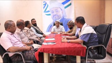 الخطوط اليمنية: طائراتنا المدمرة بمطار صنعاء مؤمنة عالميًا باستثناء العمليات داخل اليمن