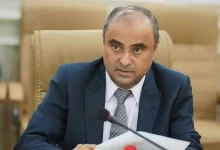 تعيين سالم بن بريك رئيساً لمجلس الوزراء