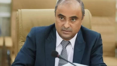 تعيين سالم بن بريك رئيساً لمجلس الوزراء