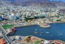 منظمة دولية تستكمل نقل مقرها من صنعاء إلى عدن والحكومة ترحب