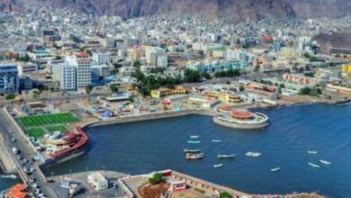 منظمة دولية تستكمل نقل مقرها من صنعاء إلى عدن والحكومة ترحب