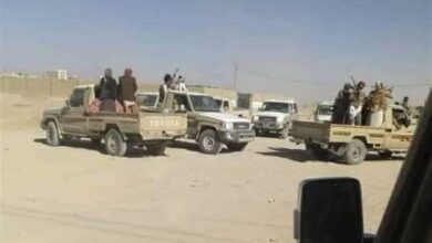 مصرع قيادي حوثي أمني برصاص مسلحين قبليين في الجوف