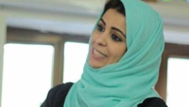 مليشيا الحوثي تفرج عن رباب المضواحي بعد اخفاء قسري استمر عشرة أشهر