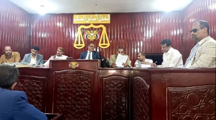 مأرب.. بدء جلسات استئناف خلية حوثية متورطة في هجمات باليستية واغتيالات