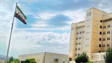 دمشق ترحب بإعلان ترامب من الرياض رفع العقوبات الأمريكية عن سوريا