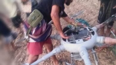 الخولاني يتفقد الخطوط الأمامية في محور الحديدة ويهنئ الأبطال بالذكرى الـ6 لتحرير الخوخة