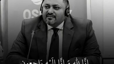 السعودية تخصص طائرة خاصة لنقل وفد يمني لتشييع الشيخ عبد الرحمن حجري