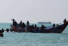 عودة 37 صياداً من الحديدة بعد احتجازهم شهرًا في إريتريا ومصادرة قواربهم