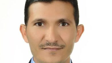 مقتل أكاديمي في صنعاء بالرصاص ومادة حارقة على يد مسلحين حوثيين