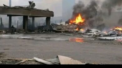 الحوثيون يفرضون جبايات على التجار في صنعاء بحُجة تأهيل المطار